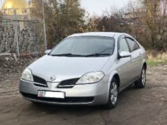 Photo of the vehicle Nissan Primera