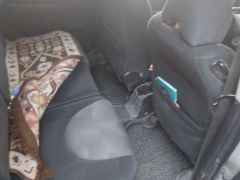 Фото авто Honda Jazz