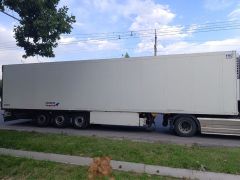 Фото авто Schmitz Cargobull SW 24