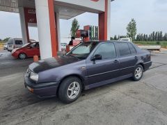 Фото авто Volkswagen Vento