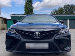 Сүрөт унаа Toyota Camry