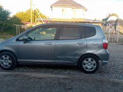 Photo of the vehicle Honda Fit