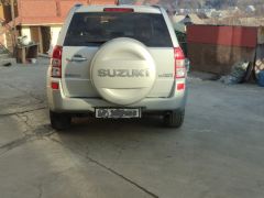 Photo of the vehicle Suzuki Grand Vitara