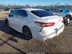 Сүрөт унаа Toyota Camry