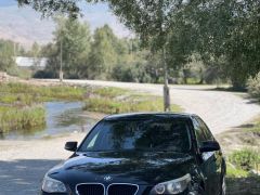 Сүрөт унаа BMW 5 серия