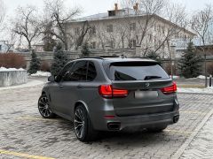 Сүрөт унаа BMW X5