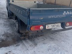 Фото авто Hyundai Porter