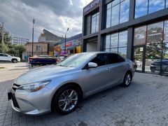 Сүрөт унаа Toyota Camry