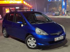 Photo of the vehicle Honda Fit