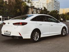 Сүрөт унаа Hyundai Sonata