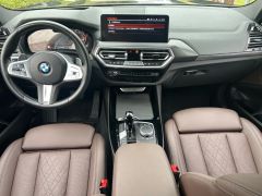 Photo of the vehicle BMW X3