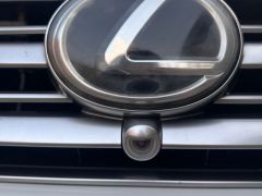 Сүрөт унаа Lexus GX