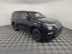 Фото авто Lexus GX