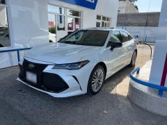 Фото авто Toyota Avalon