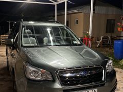 Фото авто Subaru Forester