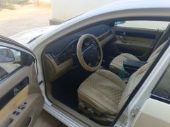 Сүрөт унаа Daewoo Lacetti