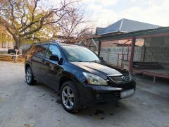 Photo of the vehicle Lexus RX