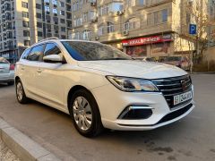 Фото авто Roewe Ei5