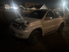 Фото авто Toyota Land Cruiser Prado