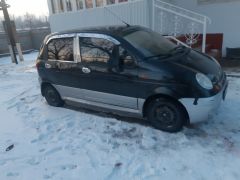 Фото авто Daewoo Matiz