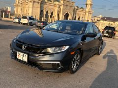 Photo of the vehicle Honda Civic