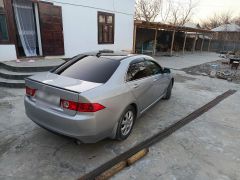 Фото авто Honda Accord