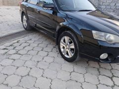 Фото авто Subaru Outback