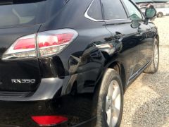 Photo of the vehicle Lexus RX