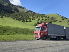 Фото авто Volvo FH