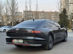 Сүрөт унаа Hyundai Grandeur