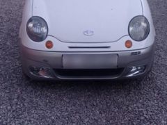 Сүрөт унаа Daewoo Matiz