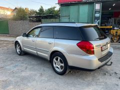 Фото авто Subaru Outback