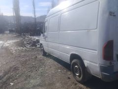 Фото авто Mercedes-Benz Sprinter