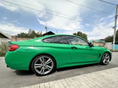 Фото авто BMW 4 серии