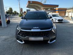 Сүрөт унаа Kia Sportage