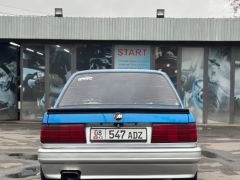 Сүрөт унаа BMW M3