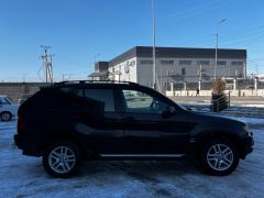 Сүрөт унаа BMW X5