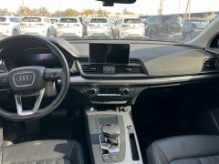 Photo of the vehicle Audi Q5