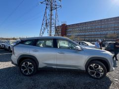 Сүрөт унаа Geely Atlas Pro