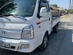 Фото авто Hyundai Porter