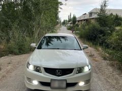 Сүрөт унаа Honda Accord