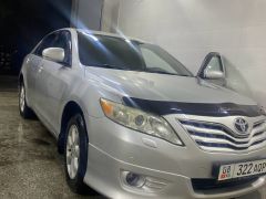 Photo of the vehicle Toyota Camry