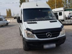 Фото авто Mercedes-Benz Sprinter