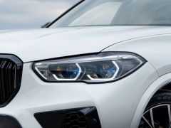 Сүрөт унаа BMW X5