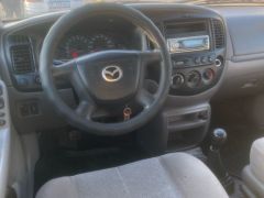 Photo of the vehicle Mazda Tribute