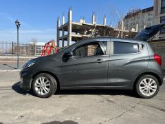 Photo of the vehicle Chevrolet Spark