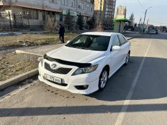 Photo of the vehicle Toyota Camry