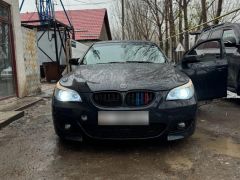 Сүрөт унаа BMW 5 серия