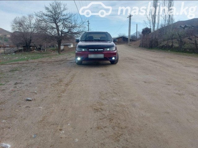 Daewoo Nexia