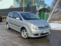 Сүрөт унаа Toyota Corolla Verso